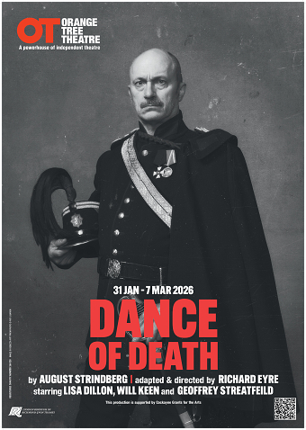 Dance Of Death
