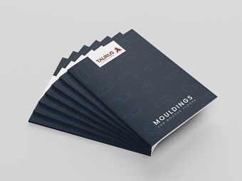 Taurus Mouldings Brochure