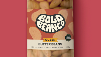 Bold Bean Co: Making Beans the Main Dish