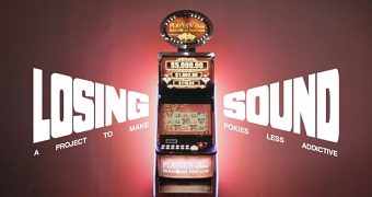 Losing Sound