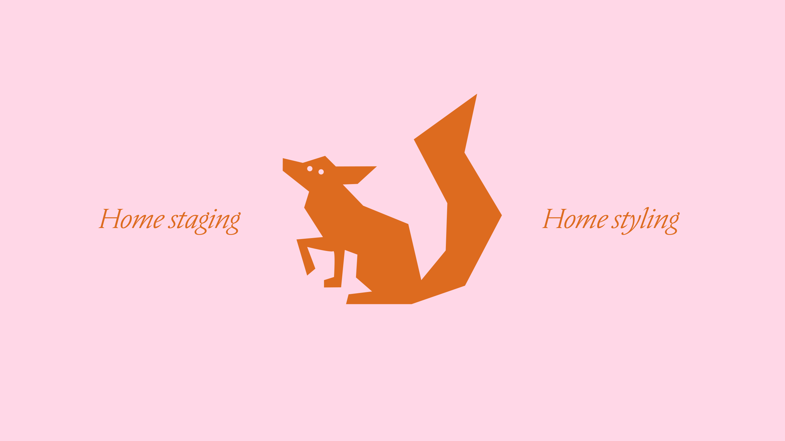 Urban Fox — Curiously creative home staging and styling