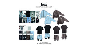PERFORMANCE / RUNNING COLLECTION
