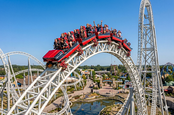 Merlin Entertainments x Tug Agency: Transforming Social Discovery into Scalable Performance for