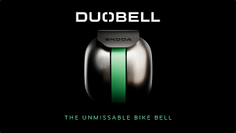 Skoda | DuoBell
