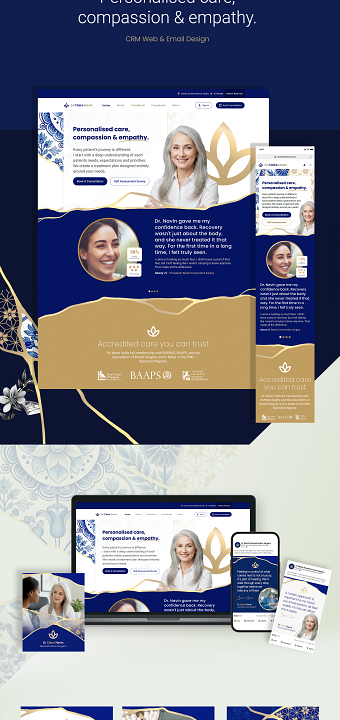 Kintsugi Delft Fusion