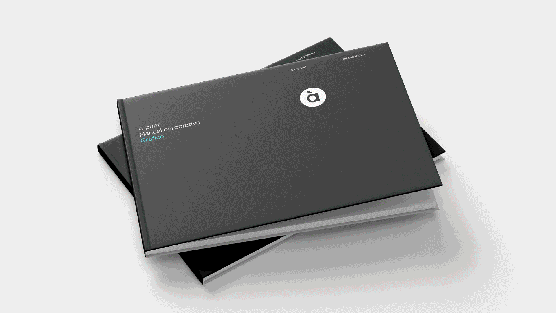 Brandbooks