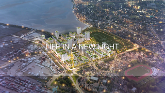 The future of Dublin, built on glass