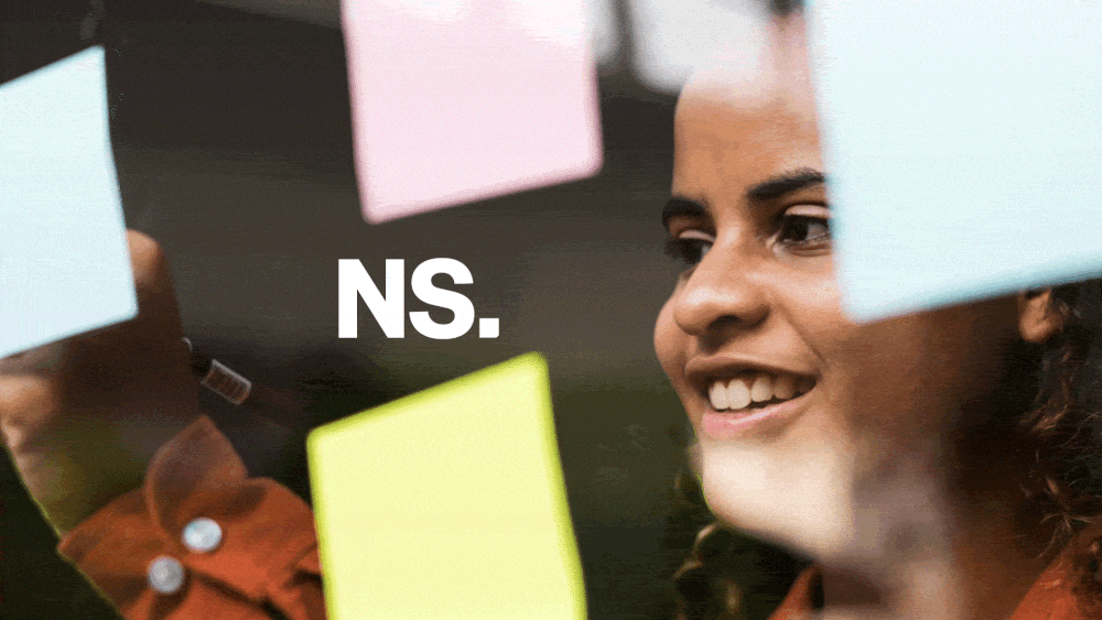 A brand that makes room for tricky conversations