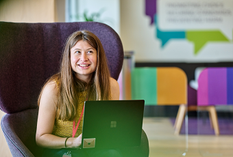 Ofcom Annual Report 2024–2025