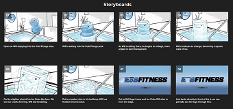 EŌS Fitness