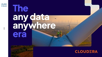 Bringing AI to Data, Anywhere