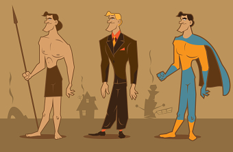 Cartoons