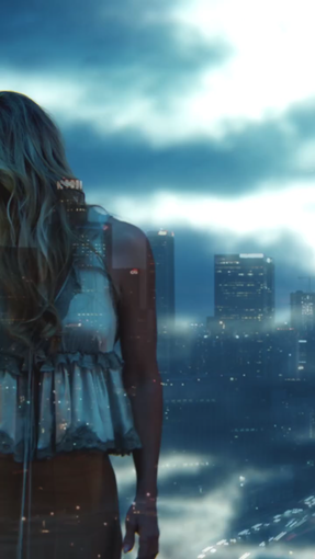 NBC x LA28 Olympics — “California Dreamin’” (feat. Kate Hudson)