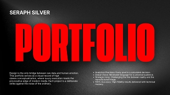 ACO Creative Portfolio