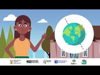 RUSSIA SCHOLARSHIP - EXPLAINER VIDEO