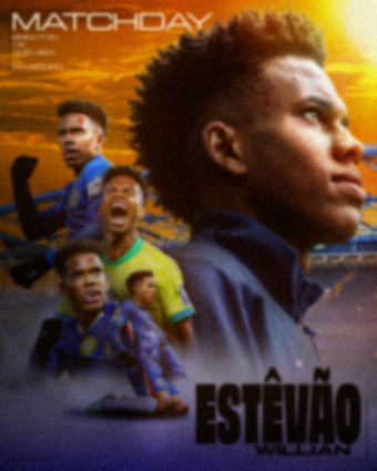 Sports Social Media Graphic