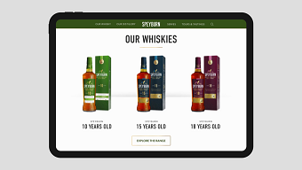 Speyburn Whisky