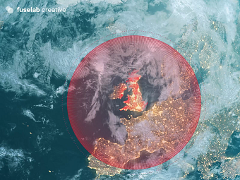 Real-Time Cybersecurity Dashboard with Geospatial Data Visualization
