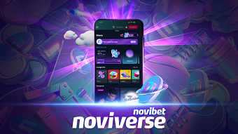 Noviverse Novibet