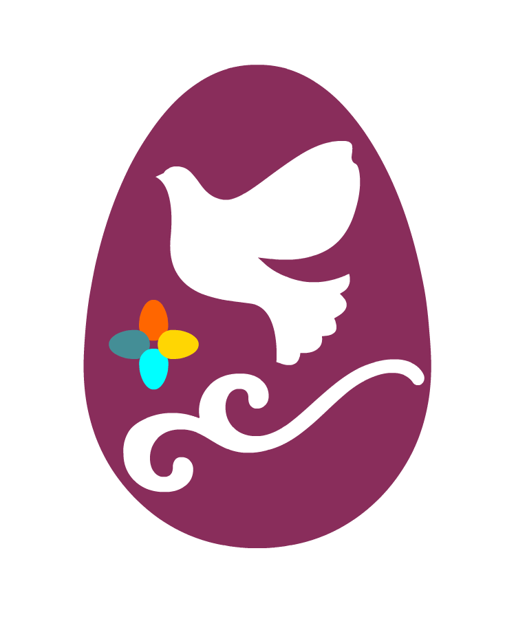 Happy Easter Card | Animated Gif