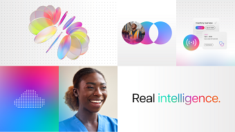 Redefining intelligence in medtech logistics.