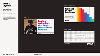 Omius Brand Guidelines