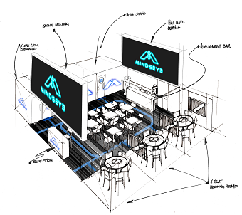 MIndsEye Event Experience