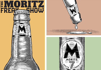 Moritz Freak Show