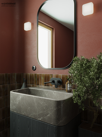 Bathroom II