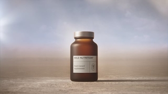 Wild Nutrition