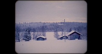 Mummun Leipä ENG sub (short film)