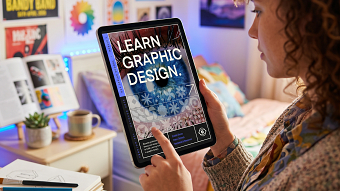 Learn Graphic Design eBook