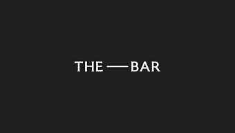 The Bar Rebrand