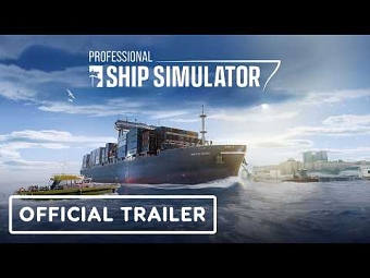 Ship Simulator