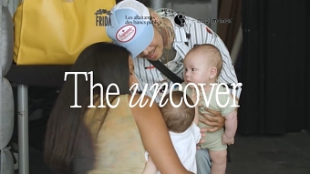 The Uncover