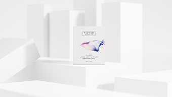 WILDHEART - Whiff of luxury.