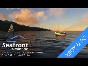 Realistic 3D Game-ready Ships and Boats