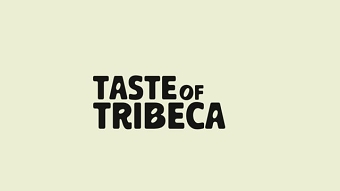 Taste of Tribeca Brand Identity & Website Redesign