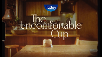 The Uncomfortable Cup