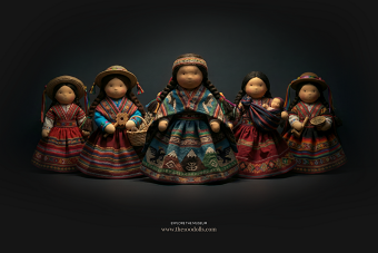 The 100 Dolls