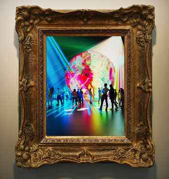 Art Experiance