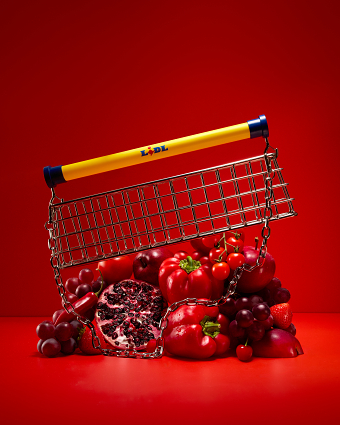 The Trolley Bag