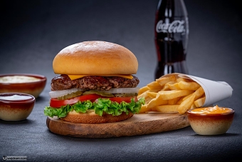 Omi Burger