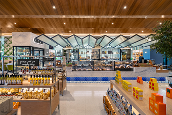 Jones The Grocer