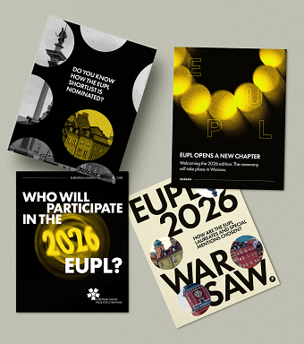 European Prize for Literature 2026