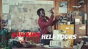 Hawkins Heli-Tours Jingle