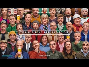 The Pub That Refused To Die