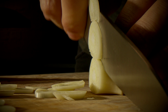 Garlic