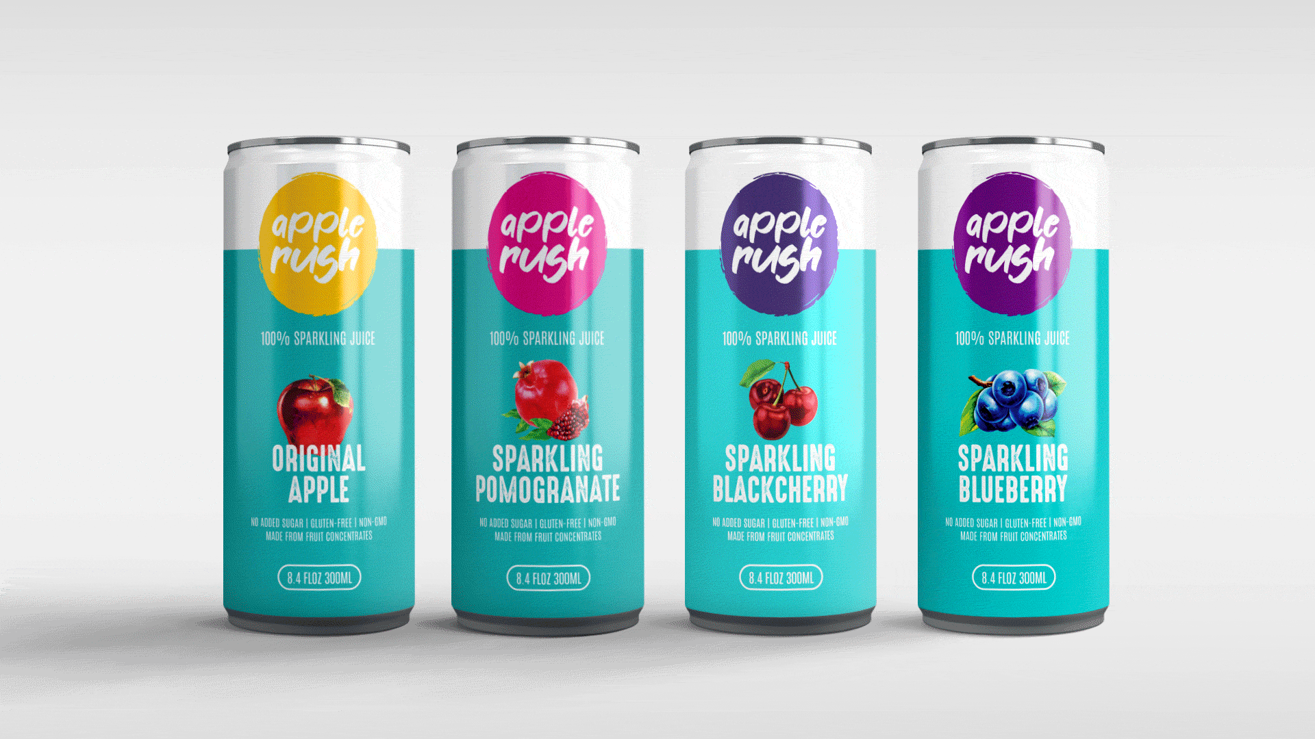 Package Designing