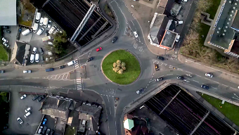 Strengthening Stockport